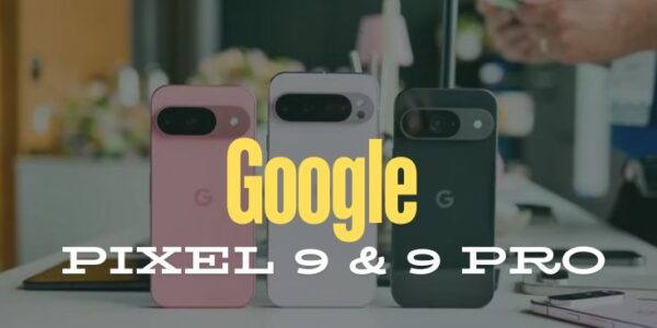 Google Pixel 9 Price