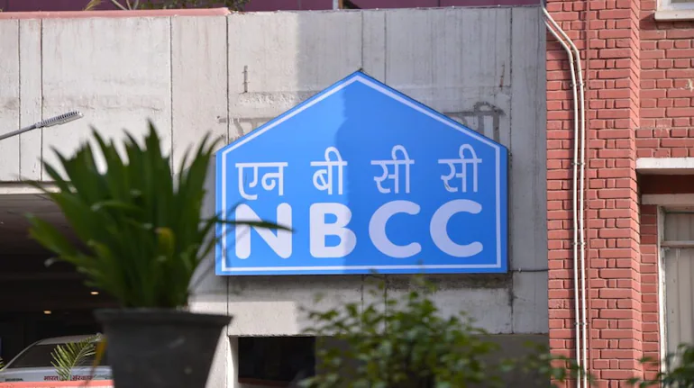 NBCC (India)