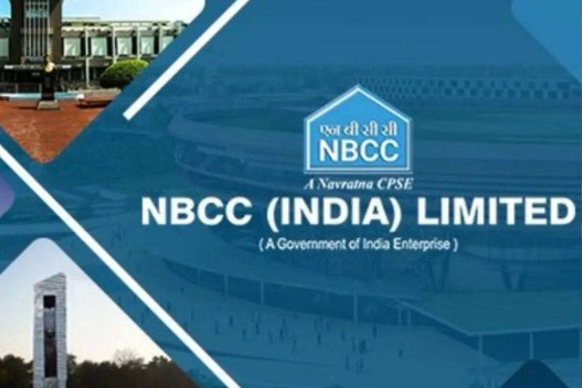NBCC (India)