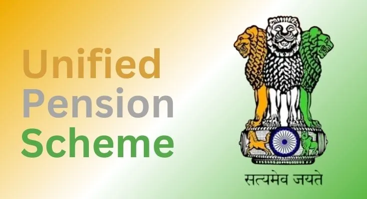 Unified Pension Scheme
