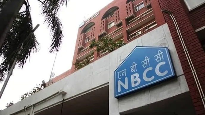 NBCC (India)