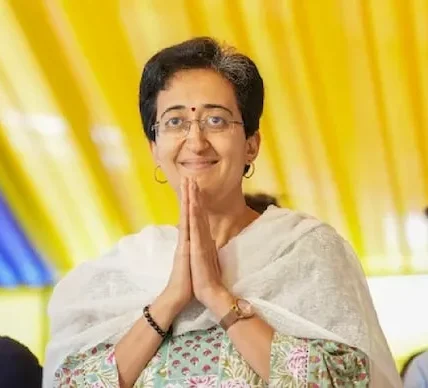 atishi 5