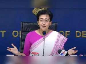 cm atishi announces hikes in wages