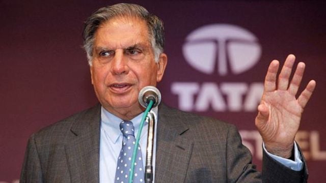 रतन टाटा Ratan Tata
